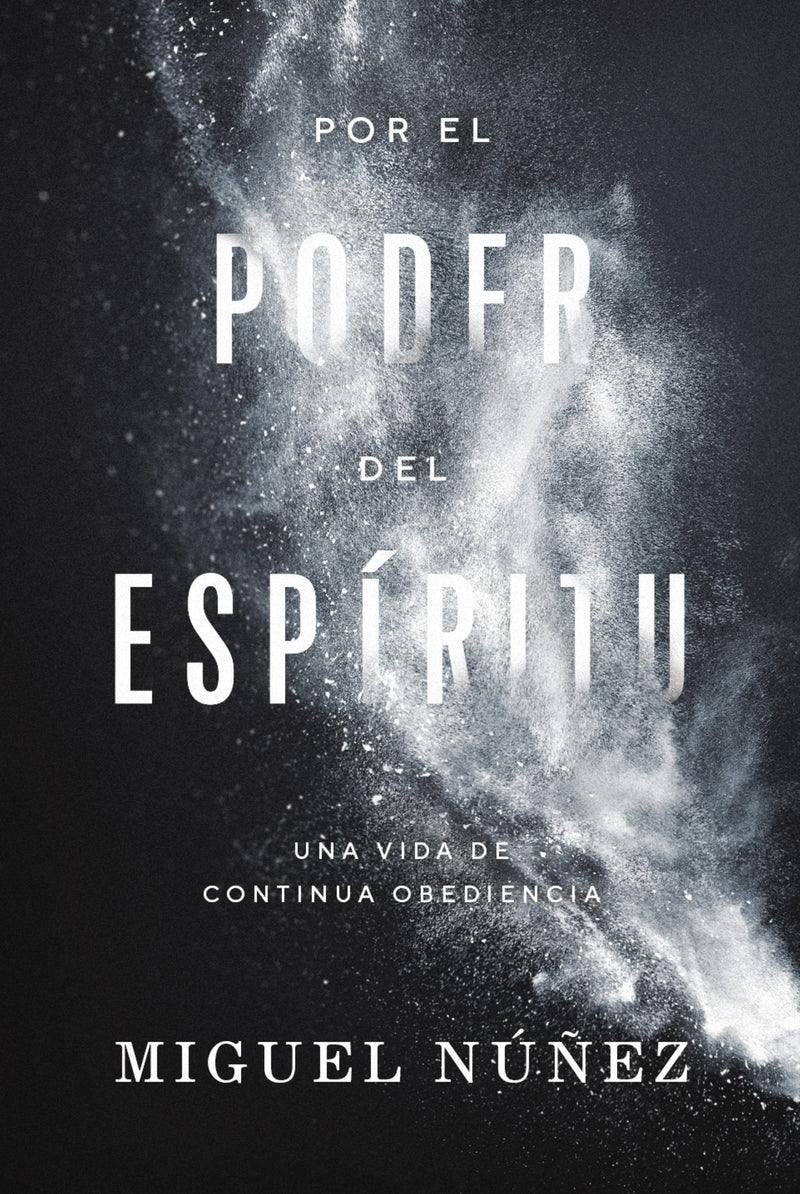 Span-The Power of The Spirit (Por el poder del Espiritu)