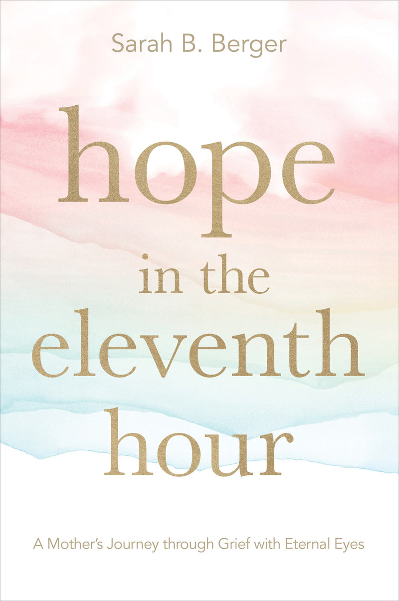 Hope In The Eleventh Hour