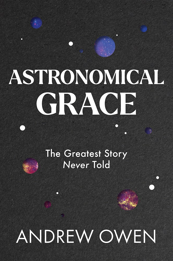 Astronomical Grace