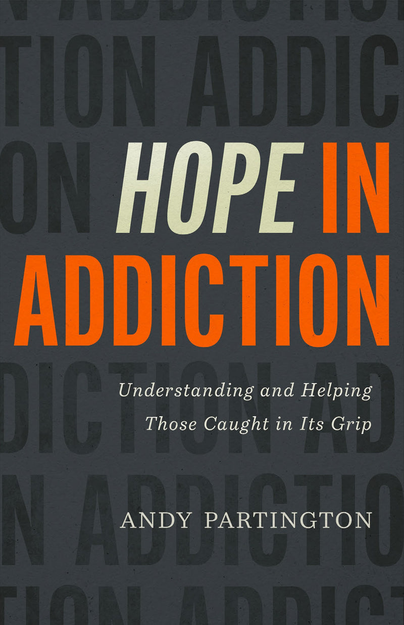 Hope In Addiction