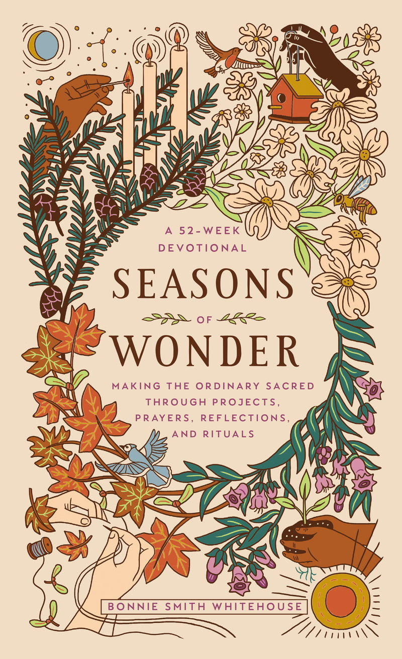 Seasons Of Wonder