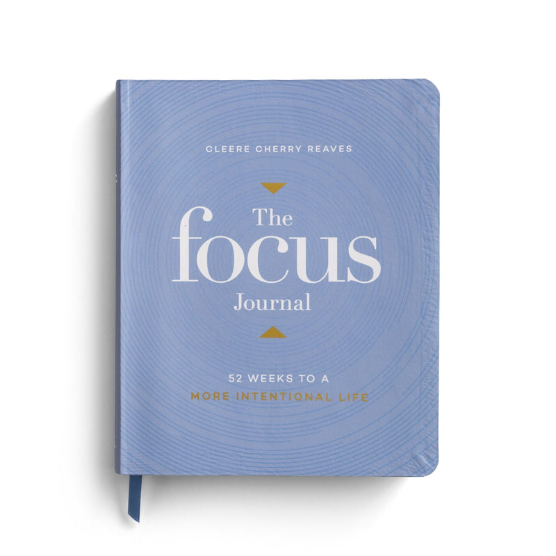 The Focus Journal