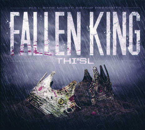 Fallen King (CD)