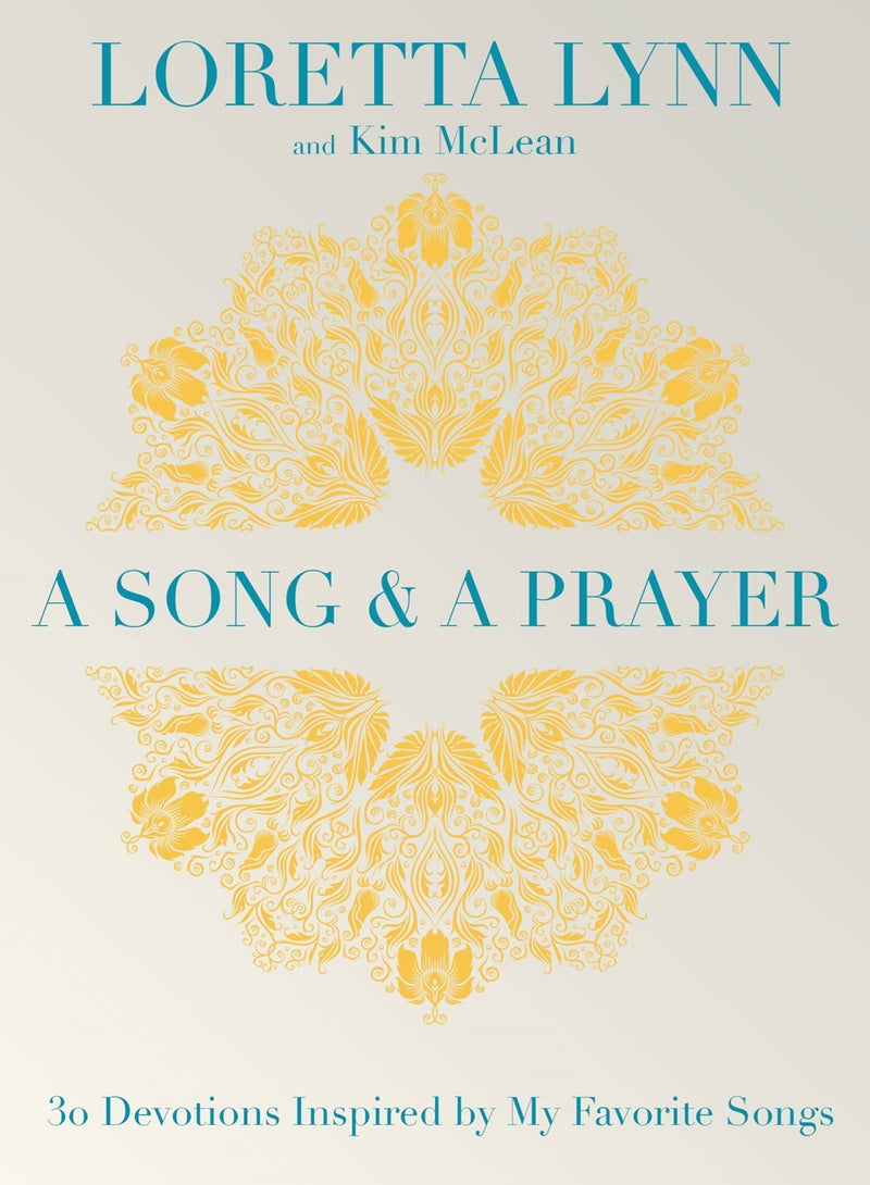 A Song And A Prayer