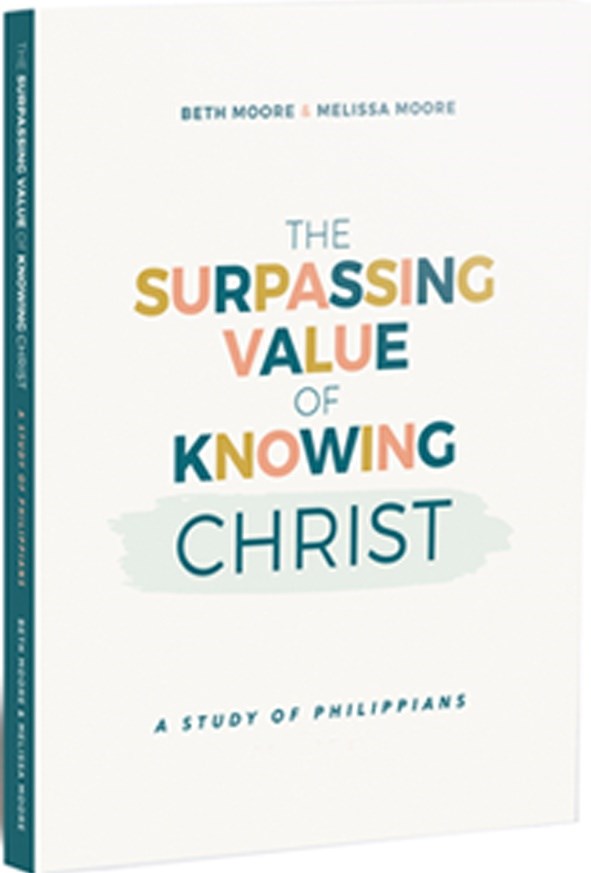 The Surpassing Value Of Knowing Christ