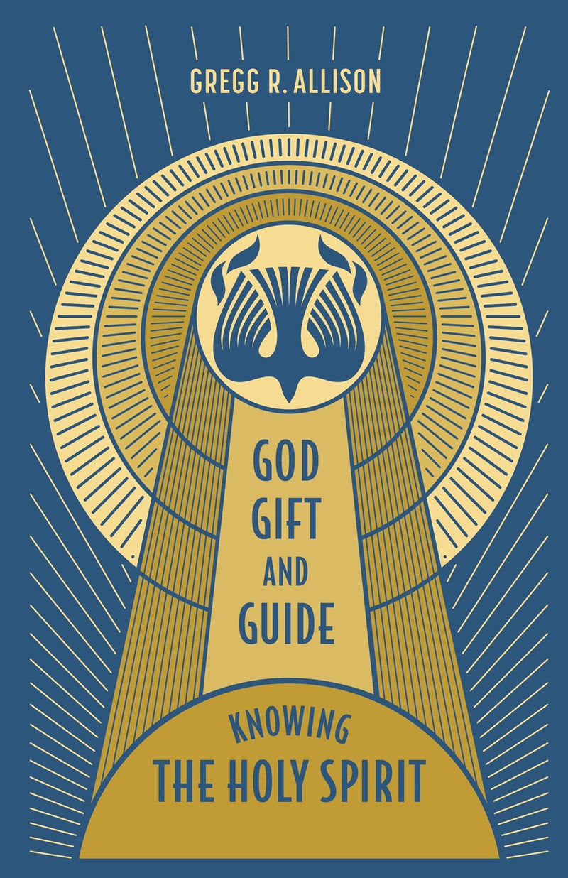 God  Gift  And Guide