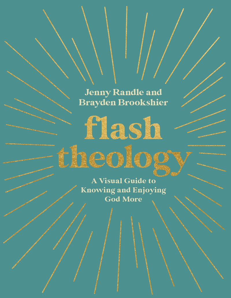 Flash Theology