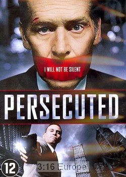 Persecuted (DVD)