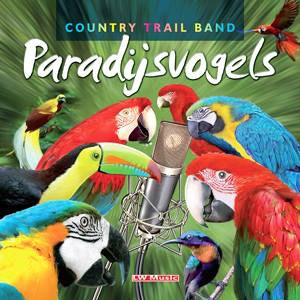 Paradijsvogels