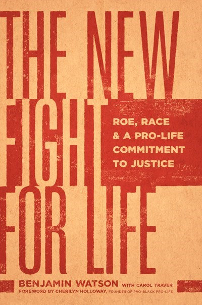 The New Fight For Life-Hardcover