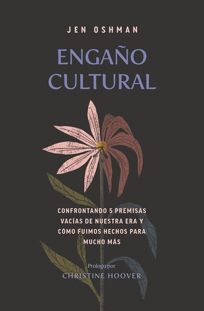 Span-Cultural Counterfeits (Falsos culturales)