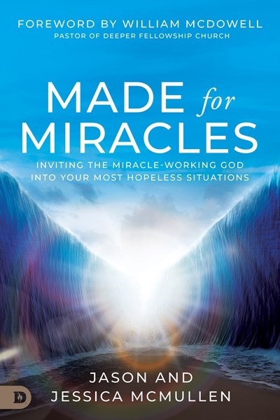 Made for Miracles (July 2023)