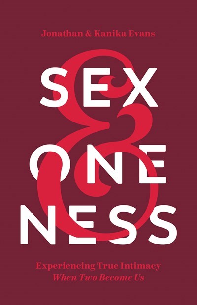 Sex And Oneness