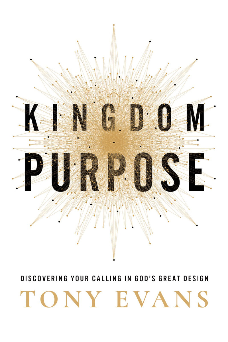 Kingdom Purpose