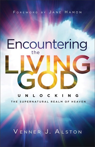 Encountering The Living God