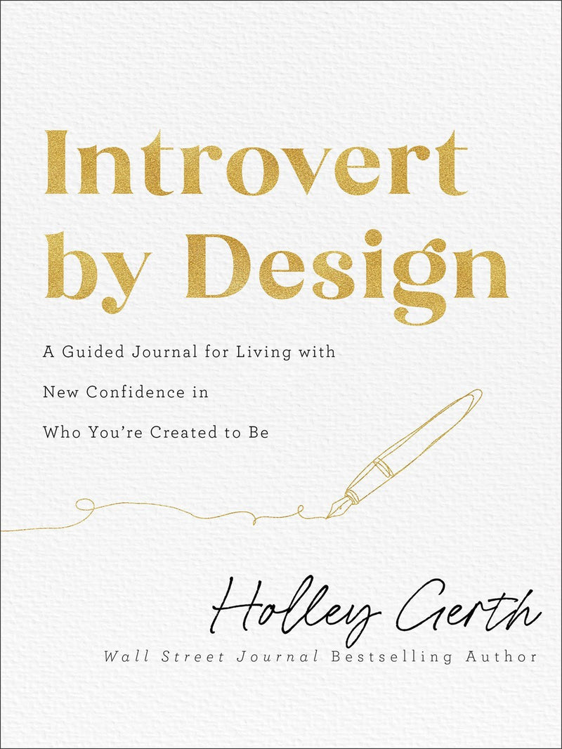 Introvert By Design