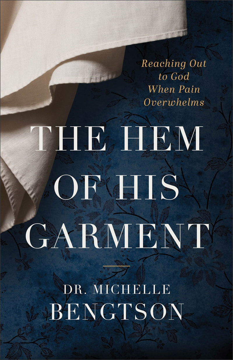 The Hem Of His Garment