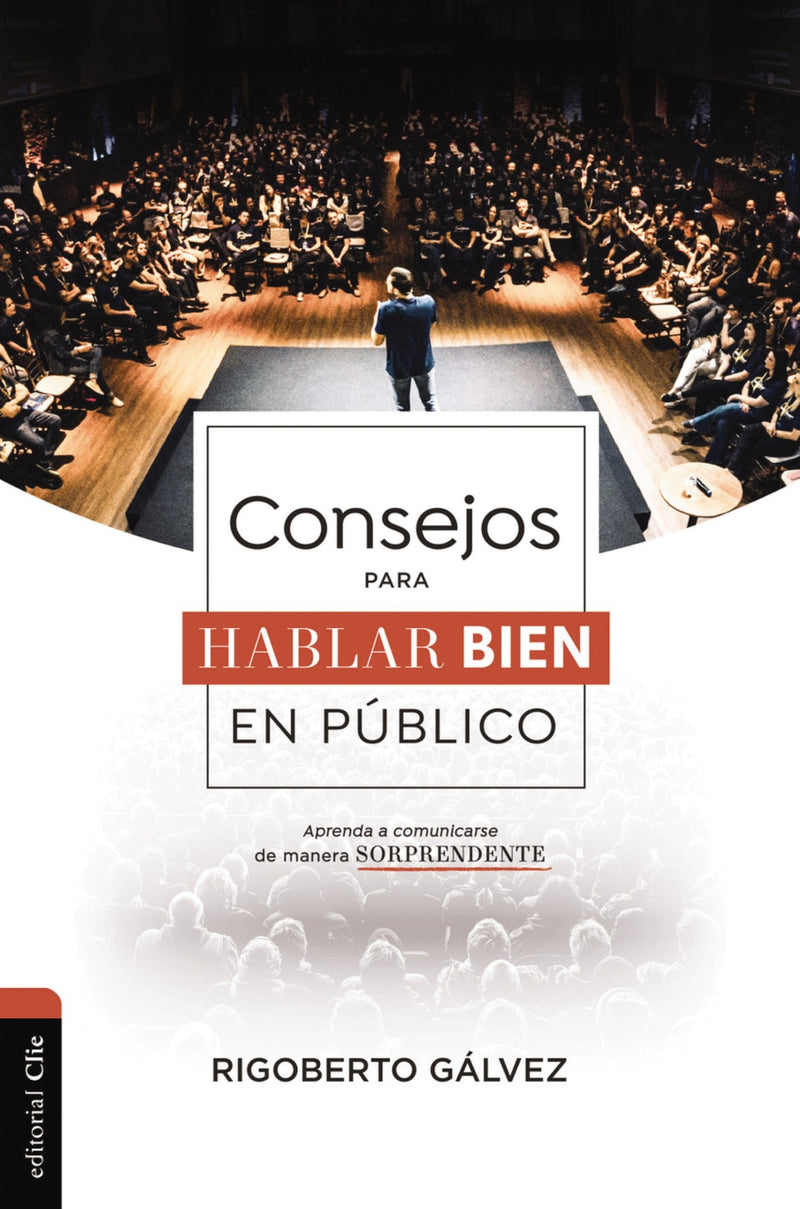 Span-How to prepare to communicate and speak well in public(Consejos para hablar bien en publico)