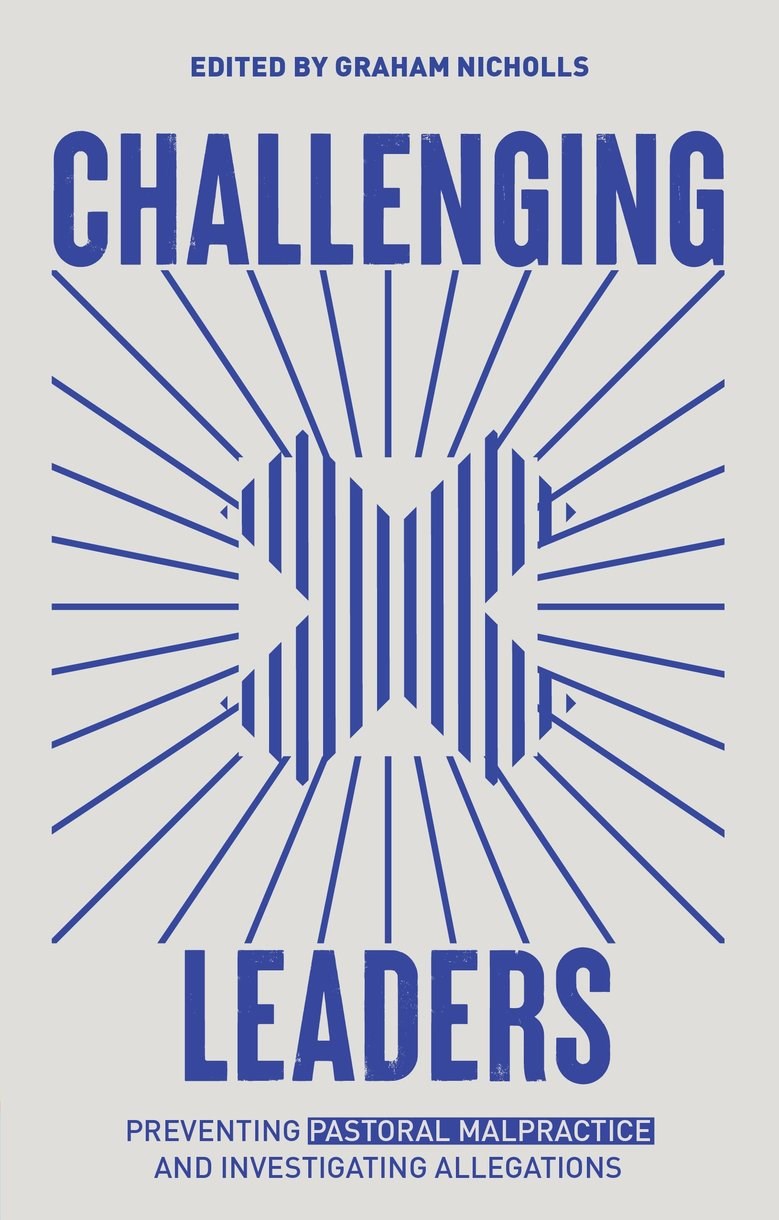 Challenging Leaders