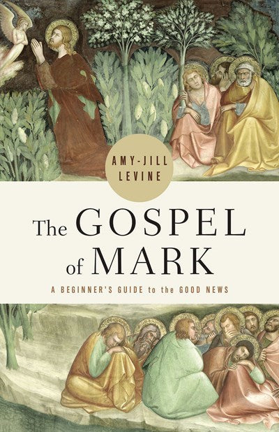 The Gospel Of Mark