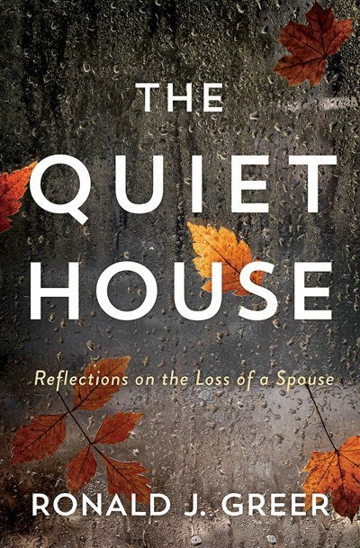 The Quiet House