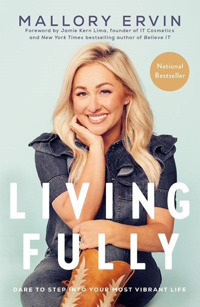 Living Fully-Softcover