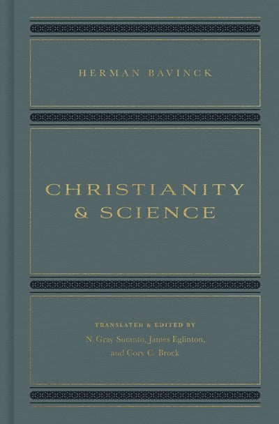 Christianity And Science