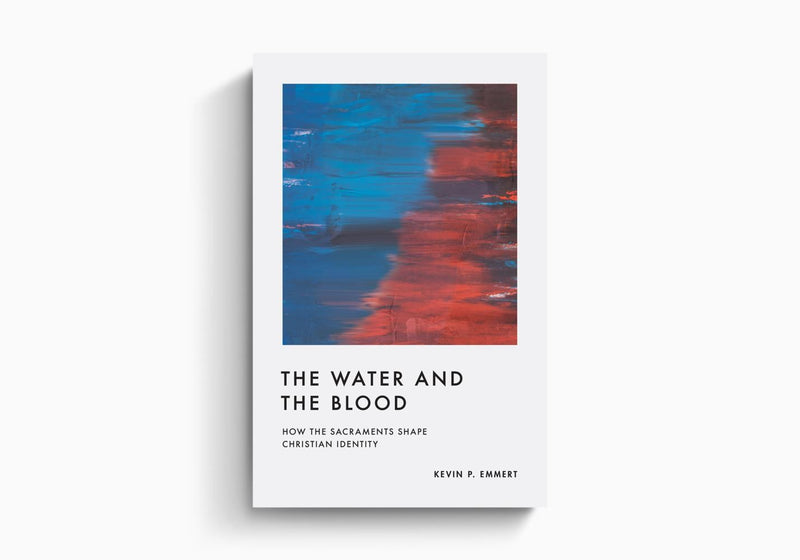 The Water And The Blood