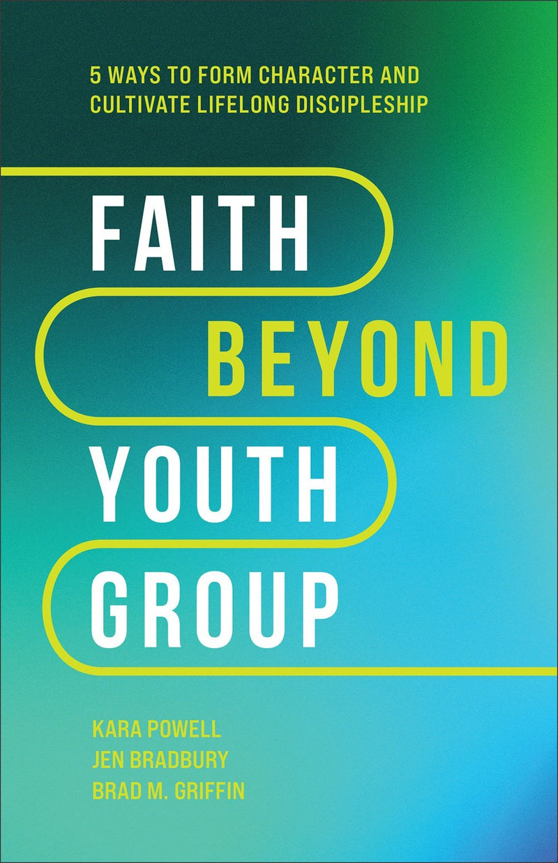 Faith Beyond Youth Group