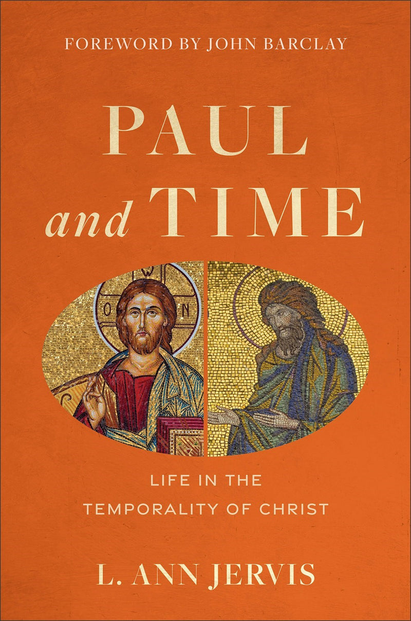 Paul And Time