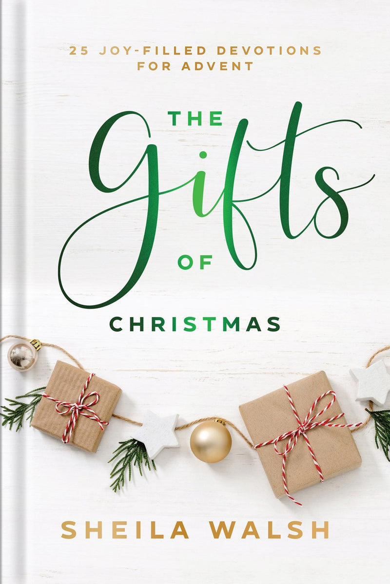 The Gifts Of Christmas