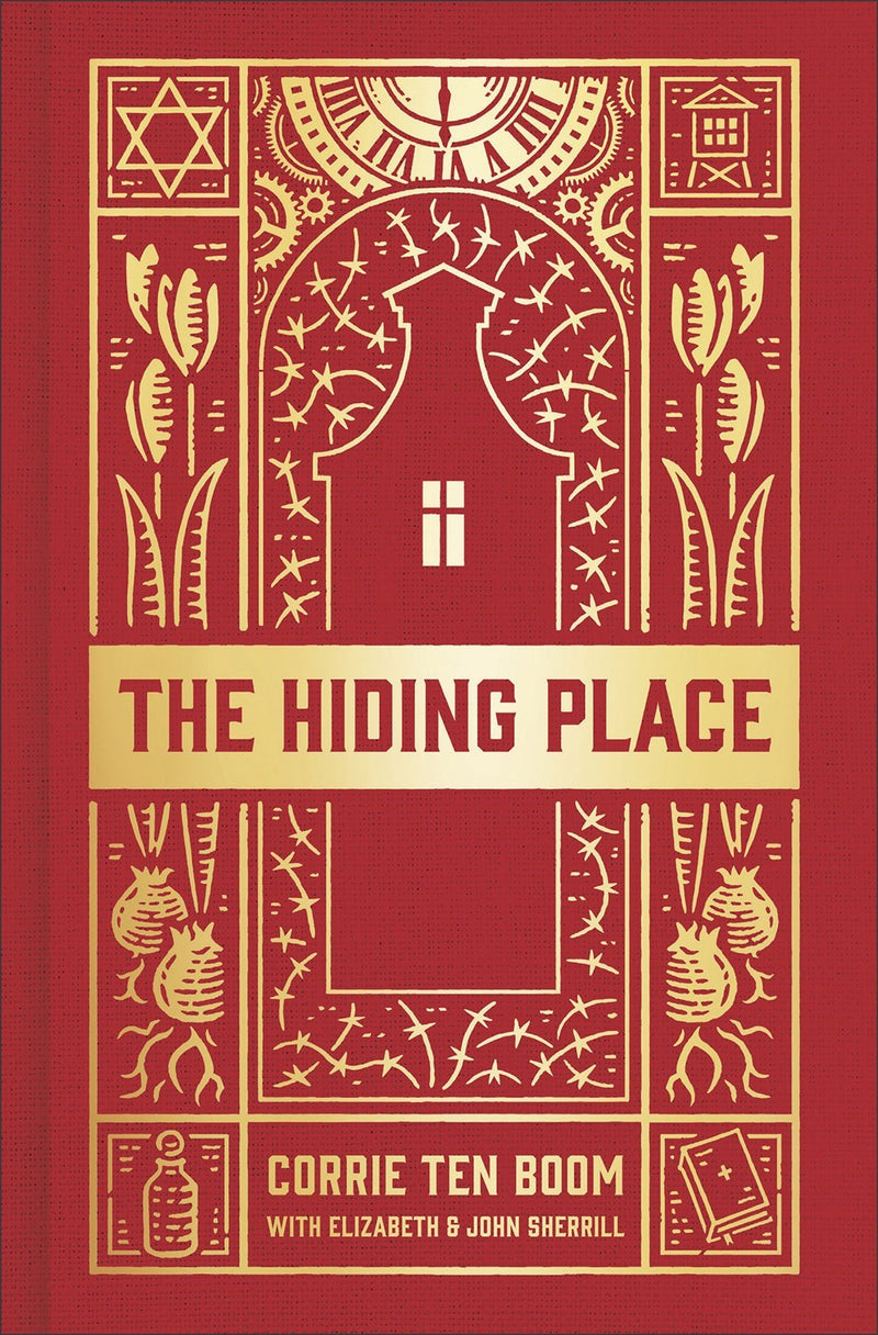 The Hiding Place