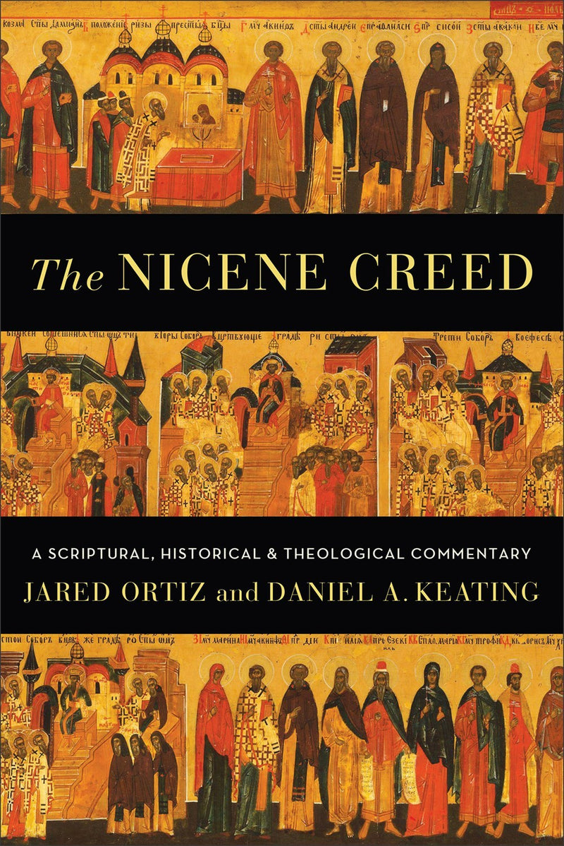 The Nicene Creed