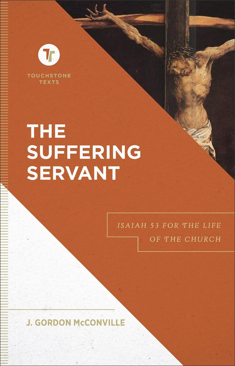 The Suffering Servant