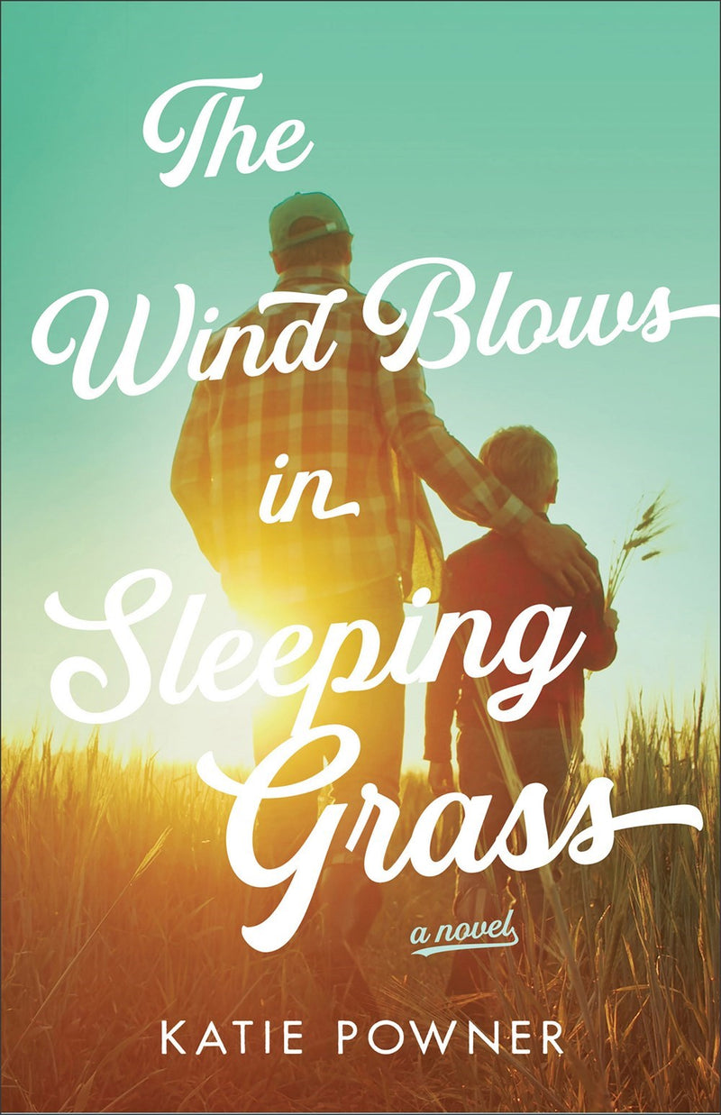 The Wind Blows In Sleeping Grass