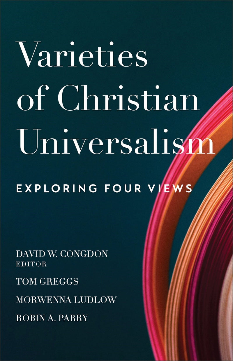 Varieties Of Christian Universalism