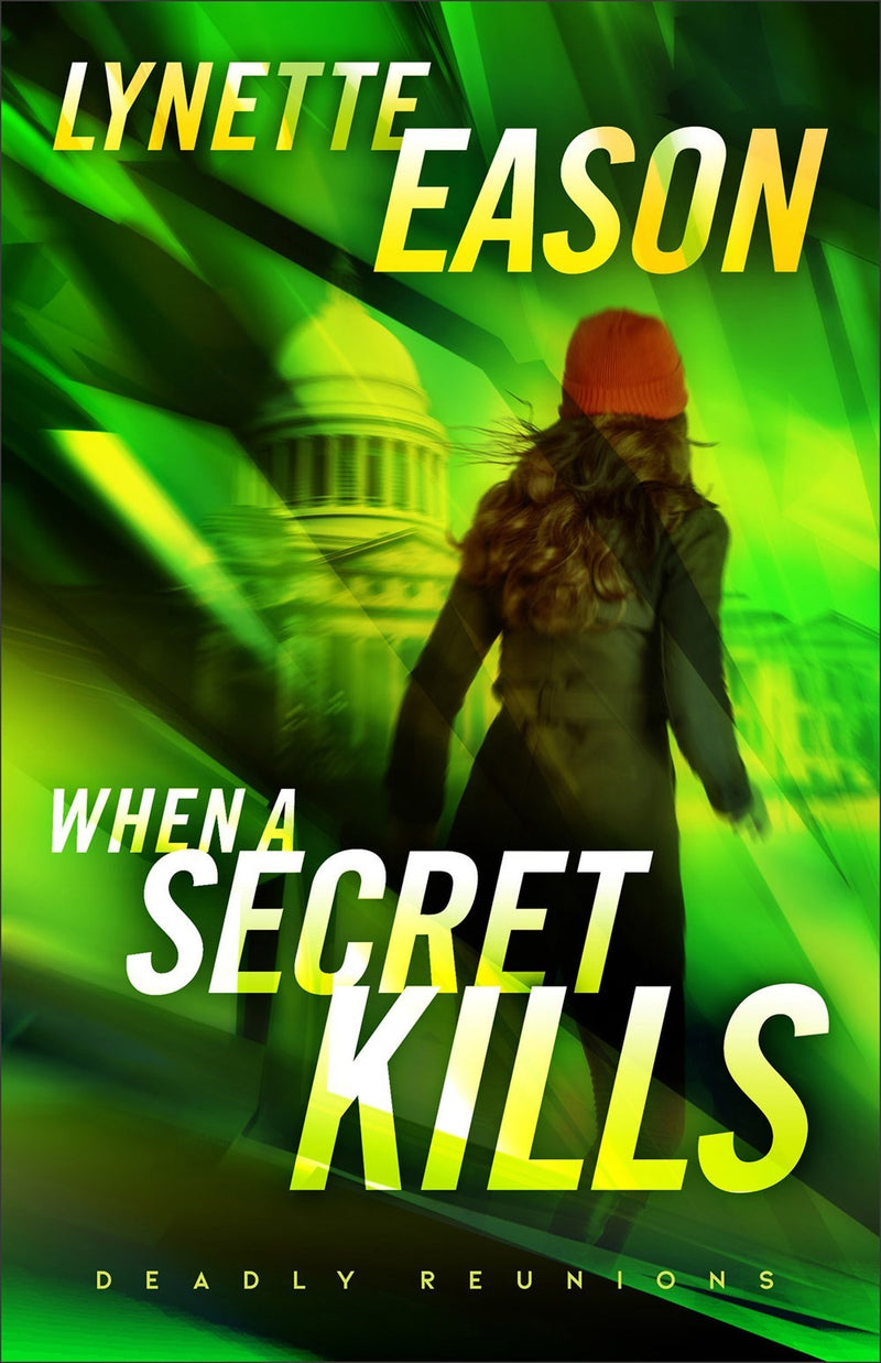 When A Secret Kills (Deadly Reunions