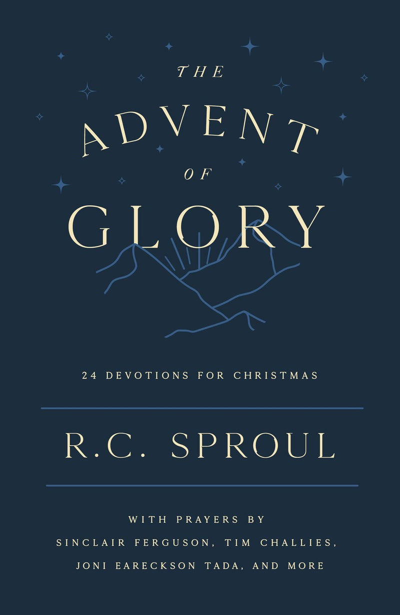 The Advent of Glory