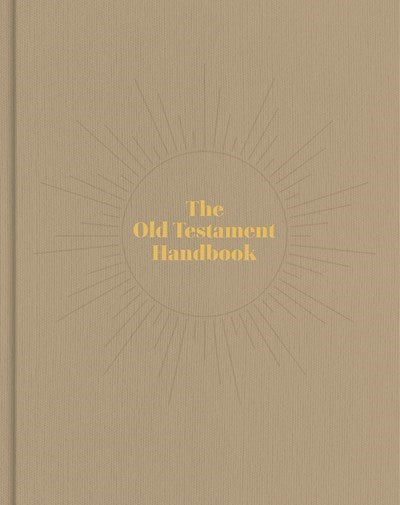 The Old Testament Handbook-Sand Cloth Over Board