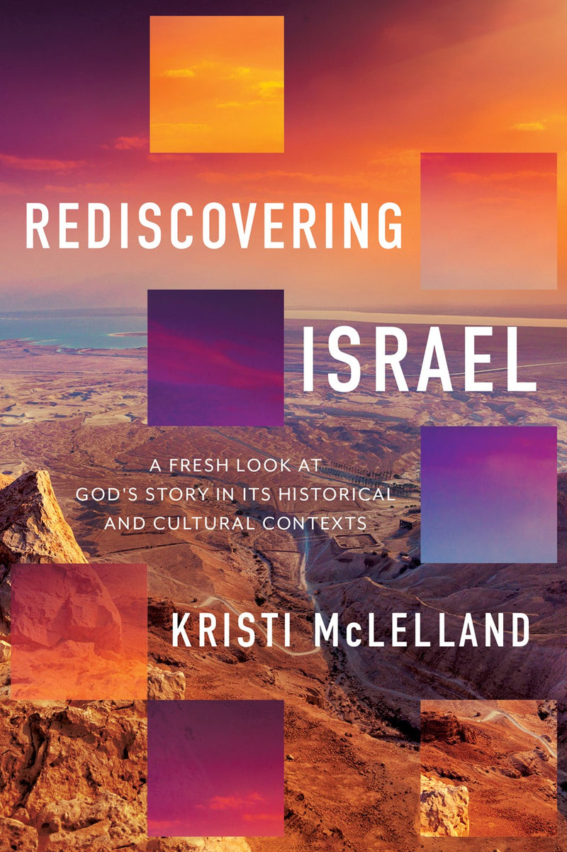 Rediscovering Israel