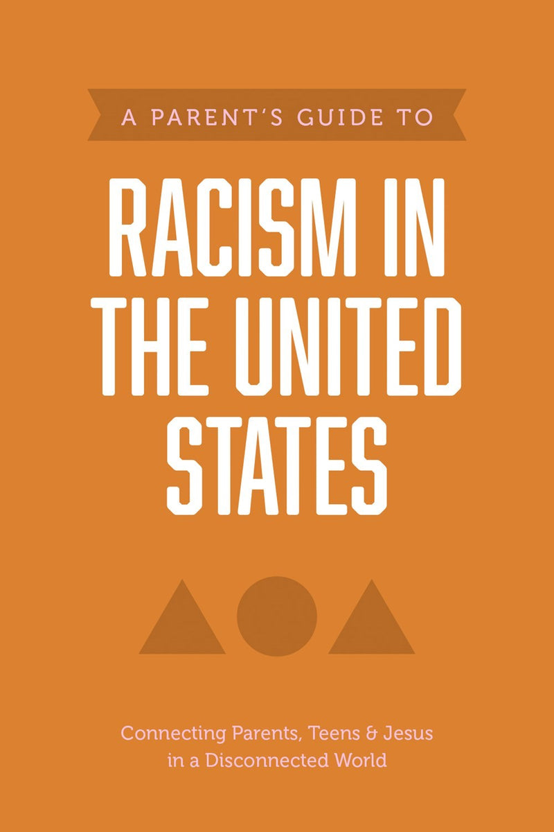 A Parent's Guide To Racism In The United States (Axis)