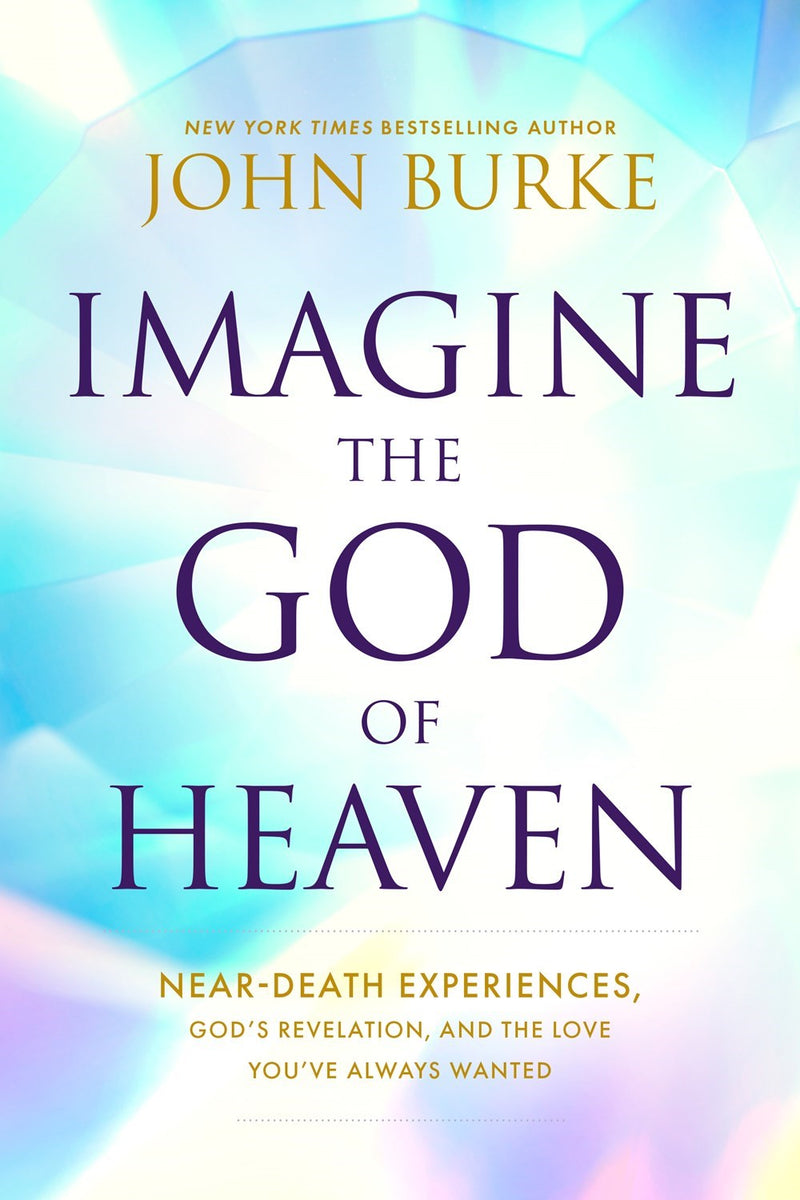 Imagine The God Of Heaven