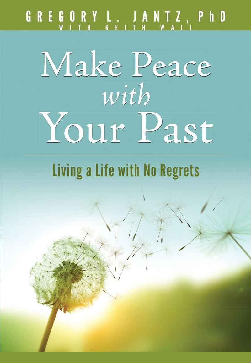 Make Peace With Your Past