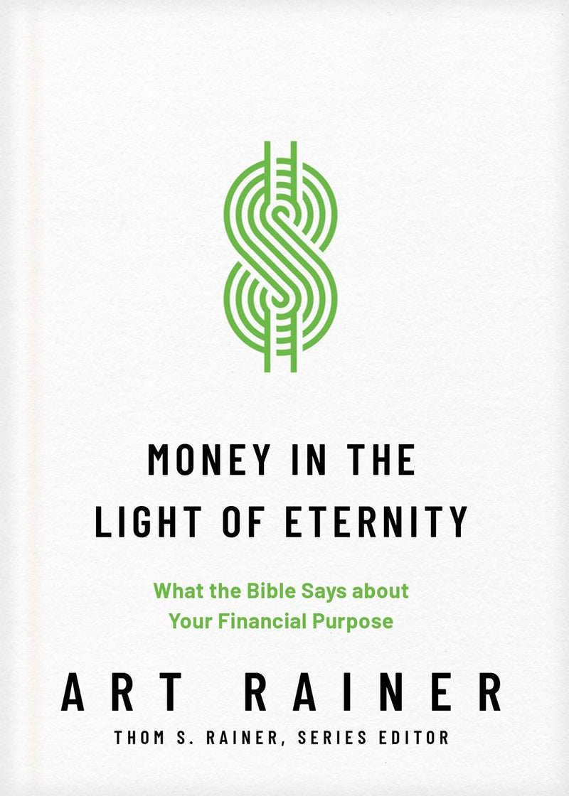 Money In The Light Of Eternity