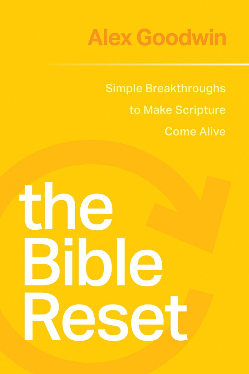 The Bible Reset