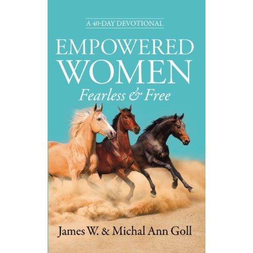 Empowered Women