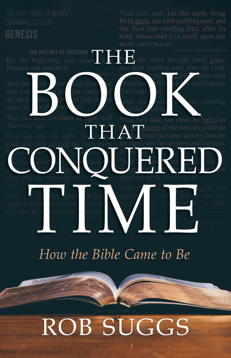 Book That Conquered Time