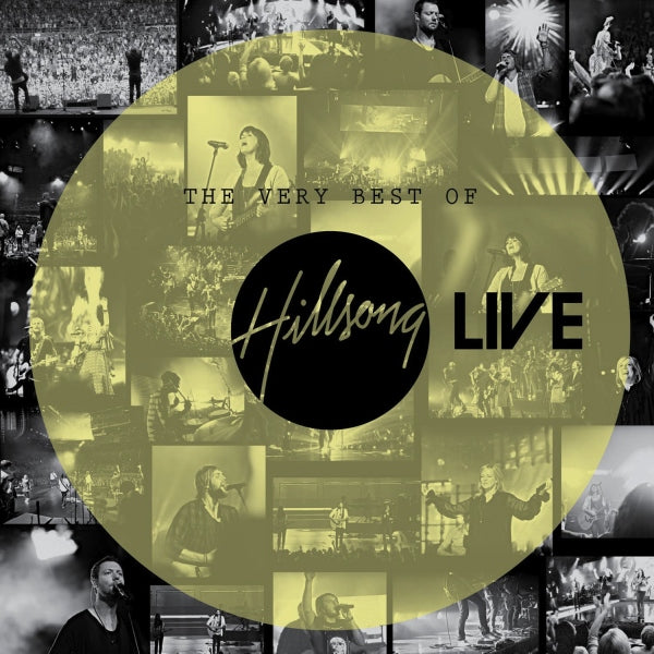 The very best of Hillsong