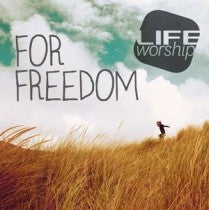 For freedom (CD)