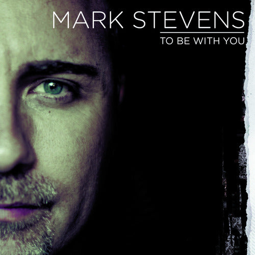 To Be With You (CD)